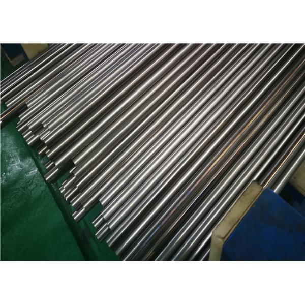 DIN2391 ST37.4 High Precision Cold Drawn Seamless Carbon Steel Tube for Hydraulic Cylinders