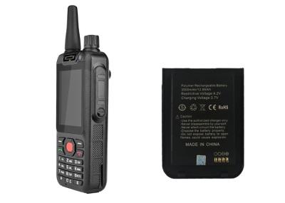 Walkietalkie impermeável do POC