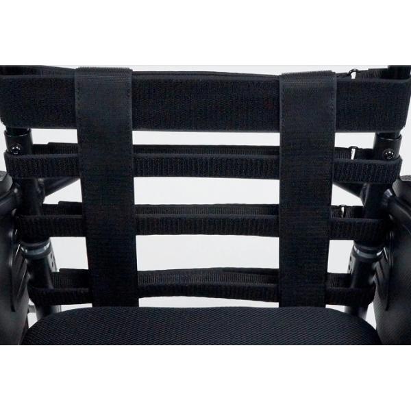 Кресло-коляска спорта драпирования нейлона космическая алюминиевая