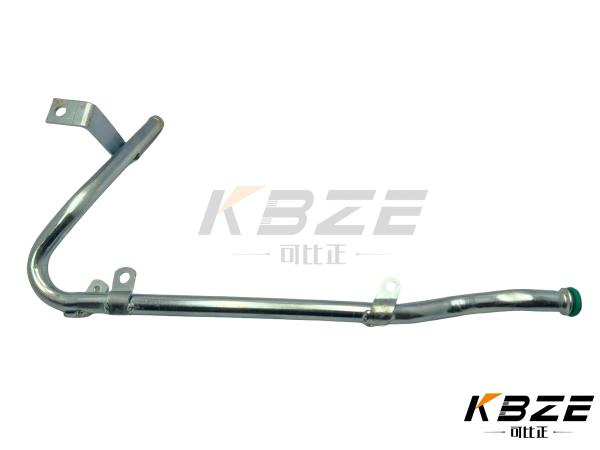 139-7867 4M40 DIESEL ENGINE ME444188 ME108252 EGR WATER COOLER PIPE FOR E305 E306 E307