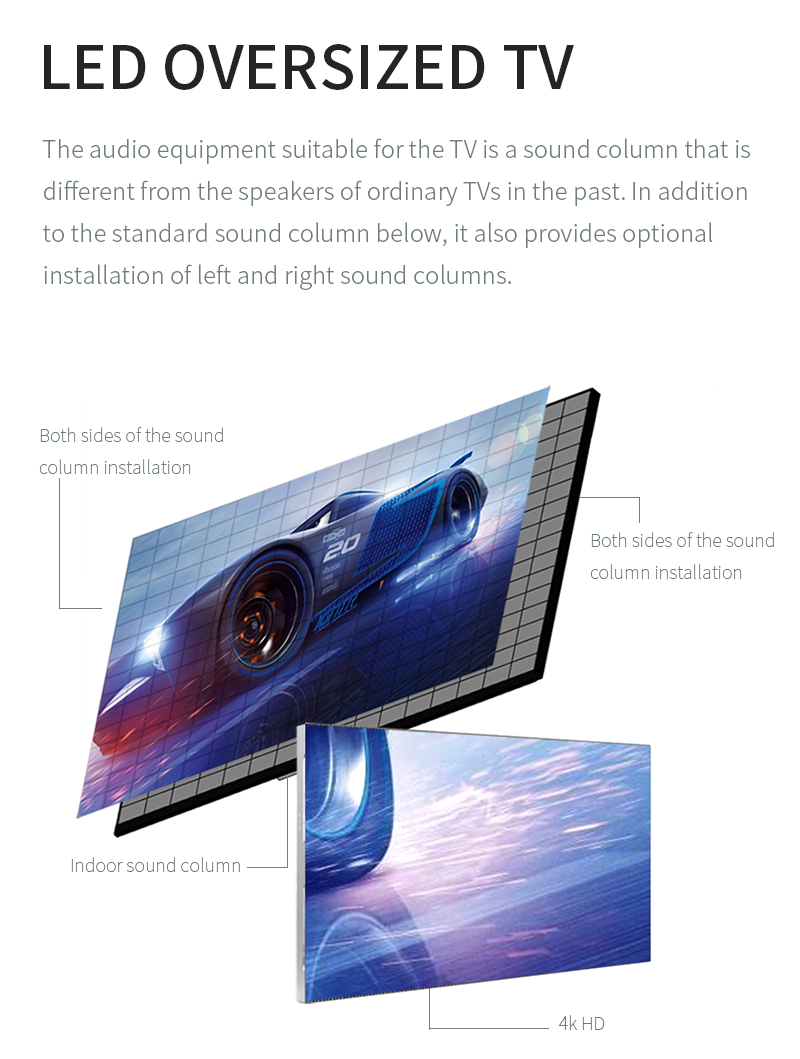 модули дисплея СИД полного цвета 1920Hz 3840Hz угол взгляда 140 градусов