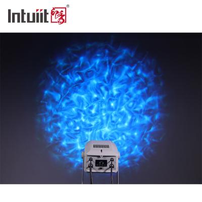Moving LED Outdoor Water Ripple Projector With Water Wave Light 60W 100W 200W