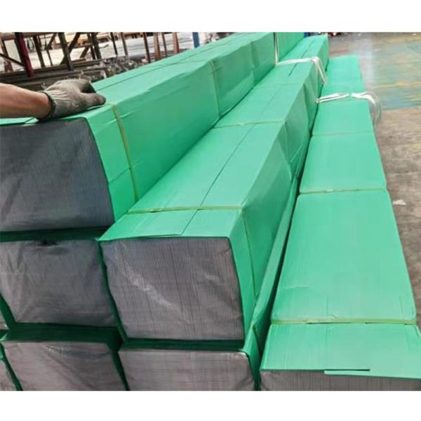 Труба нержавеющей стали 304 316 316L материалов заварки супер двухшпиндельная безшовная