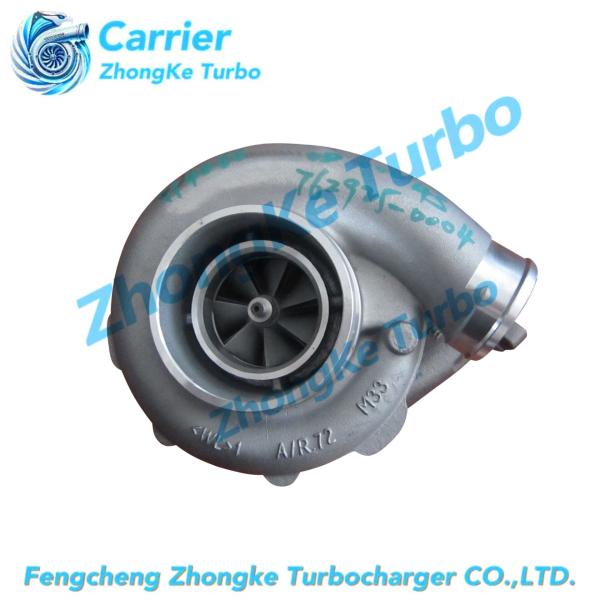 GT4288 Turbo 762925-0004 762925 C38AB-38AB601 762925-5004S C38AB38AB601 Turbocharger For Komatsu With TS16949 Engine Diesel