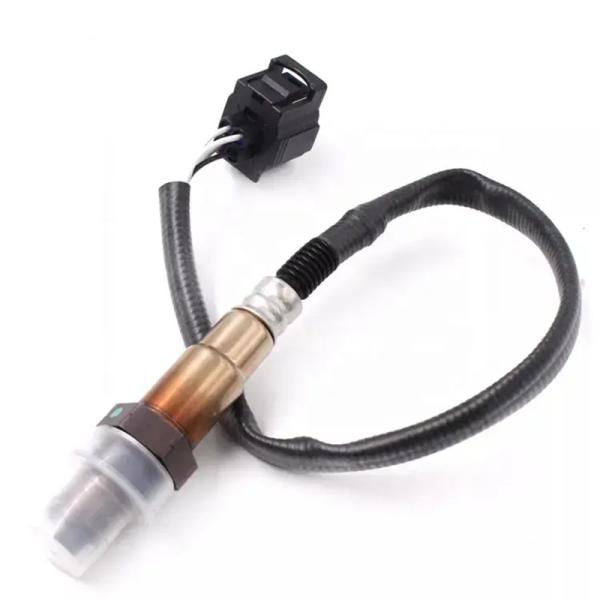 High Quality H-G Oxygen Sensor for Mercedes-Benz Models A0045420818 0258006747 1-Year Warranty