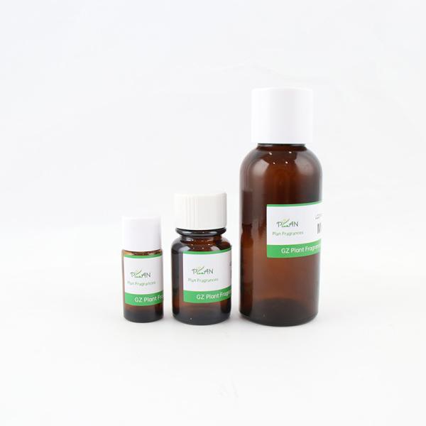Eco-friendly Mint Fragrances Oil Light Peppermint Scent Essence Oils