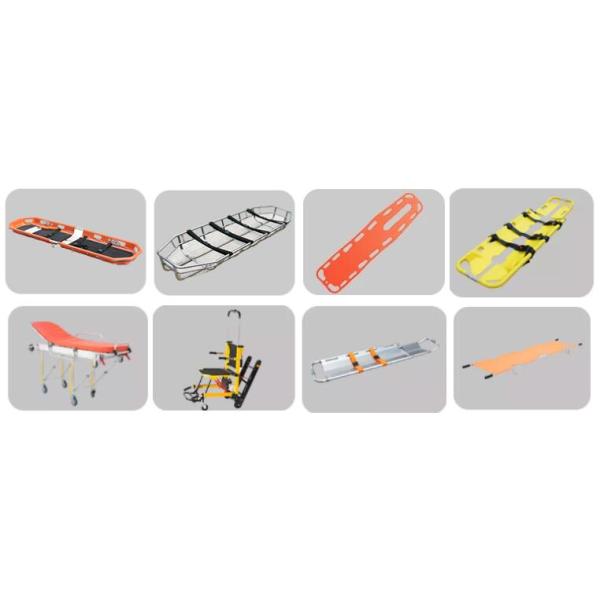 Helicopter Rescue Medical 270kgs Stretcher Basket Type No Foldaway