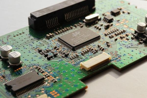 White FPCB PCBA PCB Manufacturing Assembly Service SMT Process Manufacturer