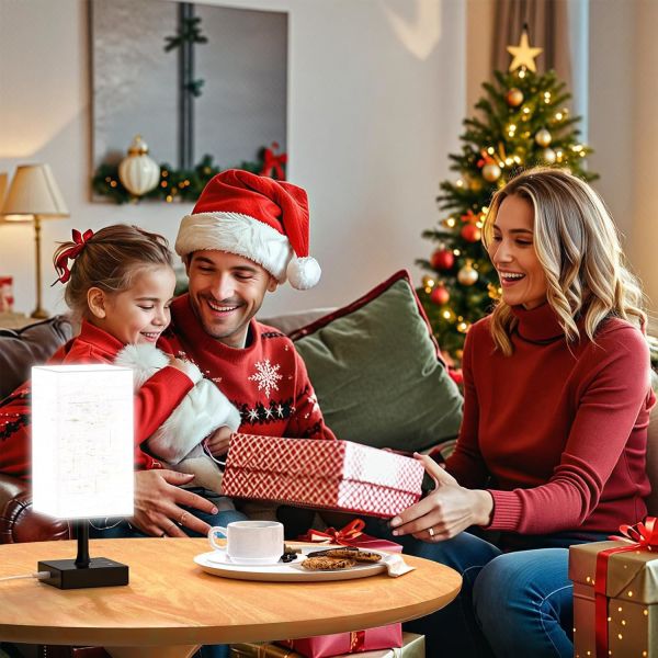 Patent Design 10000 Lux Daylight Therapy Lamp Seasonal Depression Lamp Against Blue Dimable with Remote Control