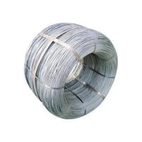 Rodas de arame de aço inoxidável de 304
