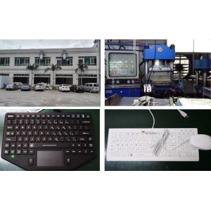 Shenzhen PAC Technology Co., Ltd