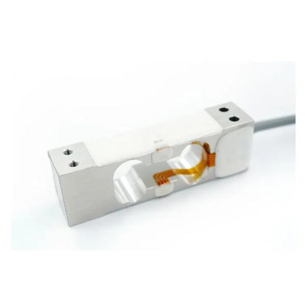 Digital / Analog Output Single Point Load Cell High Accuracy 0.3 0.5 1 1.5 2 3 4 5kg Force Transducer For Medical Industry