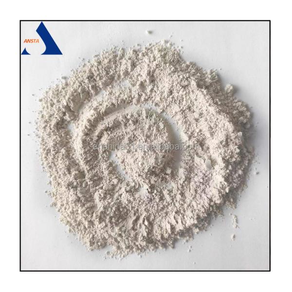 13.3-32.0% Al2O3 Content White Mica Powder 325mesh for Nonmetallic Mineral Production