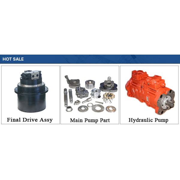Соединение Р60-7 Р60-9 Р55-7 Р55-7А Р80-7 Р55-7А 31М8-51000 31М851001 шарнирного соединения экскаватора Хюндай поворачивая разбивочное