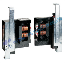 PROGRESSIVE SAFETY GEAR , ELEVATOR SAFETY GEAR GX-188B , ELEVATOR SAFETY PARTS RATED SPEED 2.5M/S