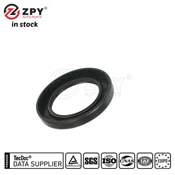 ZPY 0C8321243 Front Transmission Oil Pump Seal for Audi Q7 VW Porsche