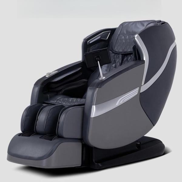 Arrivals Full Body Electric Massage Chair Zero Gravity Sofa Heating Recliner Massager
