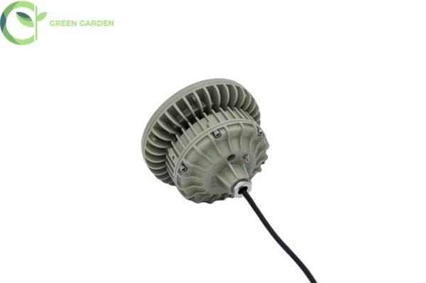 Linear Atex Led High Bay Explosion Proof Led Light Fixtures IP65 Flame Proof Lamp