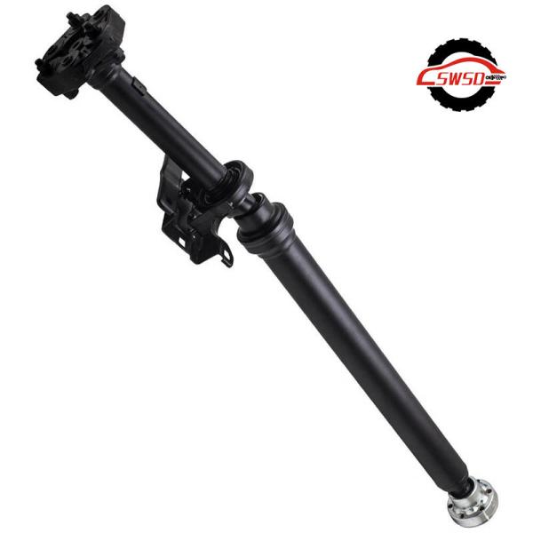 Автоматический вал трансмиссионной передачи Touareg Audi Q7 7L0521102B 7L0521102