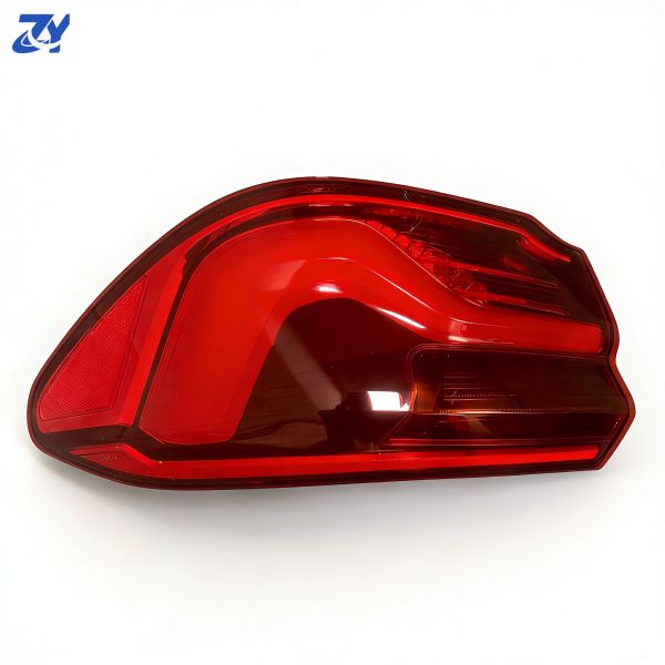 High Quality Used Original OE LED Rear Right Brake Tail Light for BMW X2 F39