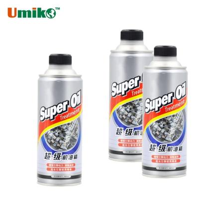 Synthetic Oil Treatment Additive For Engine Protection And Anti Wear