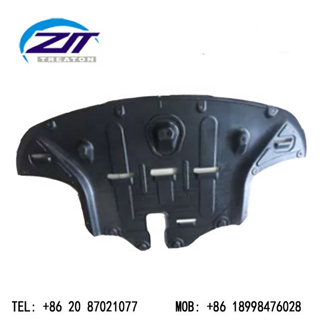 TREATON-CAR Factory Directly Wholesales Engine Under Cover 29110-D3000 for Tucson 2015 With High Quality