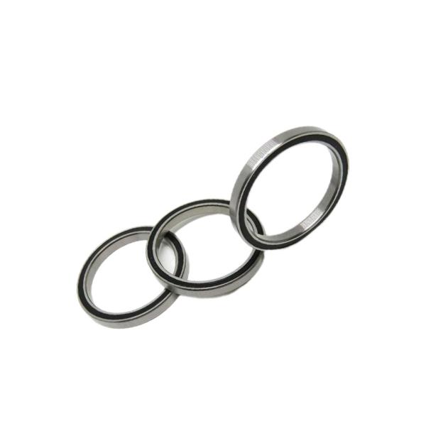 High Quality Thin Wall Deep Groove Ball Bearing 6706 2rs 6706-2rs 6706 Rs 30x37x4mm