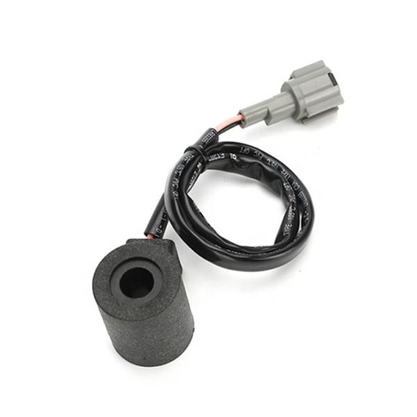 EX120-5 hydraulic solenoid valve coil For Hitachi