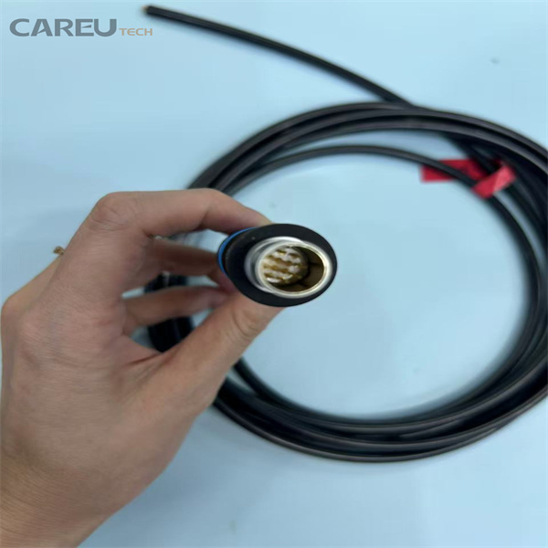 Brand New Compatible cable For M4 /18-98200T M4 Handpiece