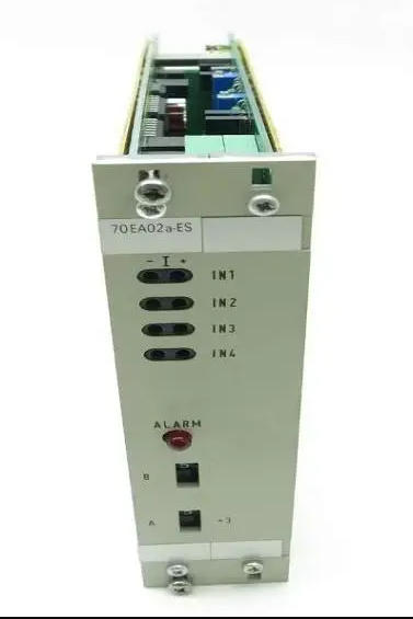 70EA02A-ES HESG447308R1 ABB Input Module High-Performance Component Designed