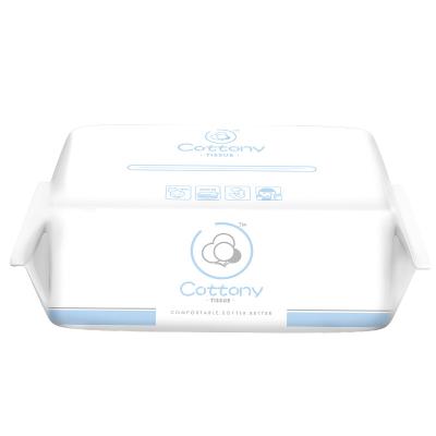 Disposable baby safe sanitizing wipes , Baby Safe Cleaning Wipes Wet Dry Use
