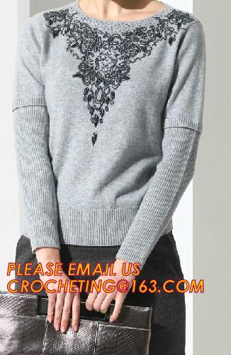 Women white Fashion Loose Cashmere Cable Knit Pullover Sweater, Women Cable Knit Sweater Pattern Cashmere Cable Knit Swe