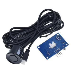 30mA sensor de medição da distância ultrassônica impermeável do módulo 40khz 4m