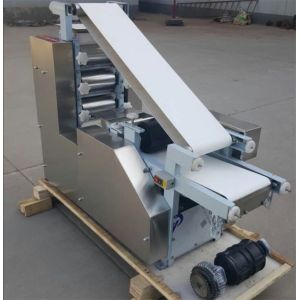 noodle dumpling machine