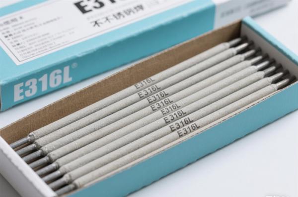 Corrosion Resistant Durable Stainless Steel Welding Electrodes