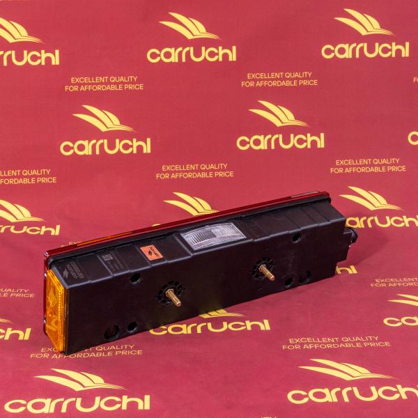 DZ9200810019 DZ91189811019 81.25225.6465 for SHACMAN F3000 CAB Spare Parts tail light