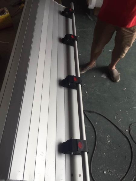 Window Roller Shutters/ Aluminium Shutter Door /Fire Truck Door / Rolling Doors