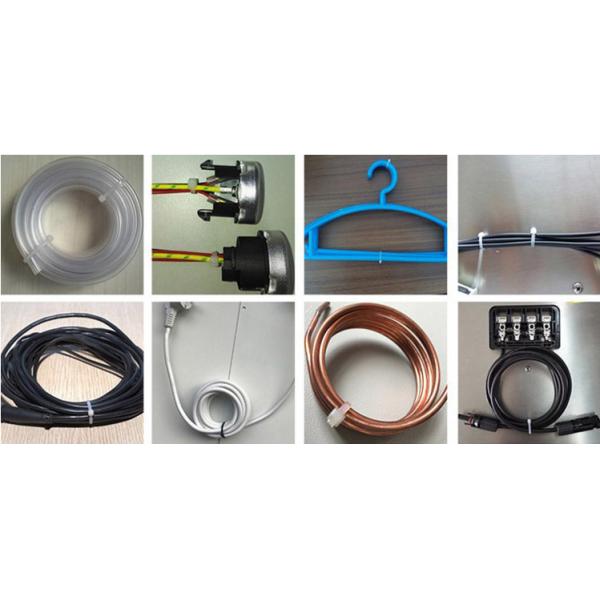 UL одобрил пластиковые связи оптового кабеля нейлона PA66 100mm