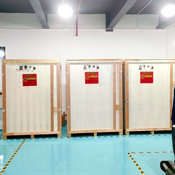 220V Fully Automatic AOI Testing Machine with High Accuracy & Speed for Optical Inspection