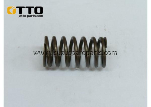 CX130B 4JJ1 Parts Valve Spring 8-98038881-0 Isuzu 4JJ1 Parts 898038-8810 8980388810