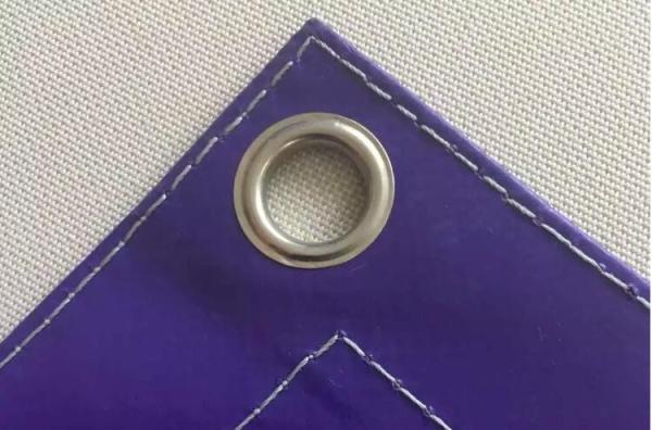 Capa de caminhão de PVC resistente a UV 15M*8M Folha de lonas para caminhão de vinil Capa de caminhão de PVC resistente a UV 15M*8M lonas