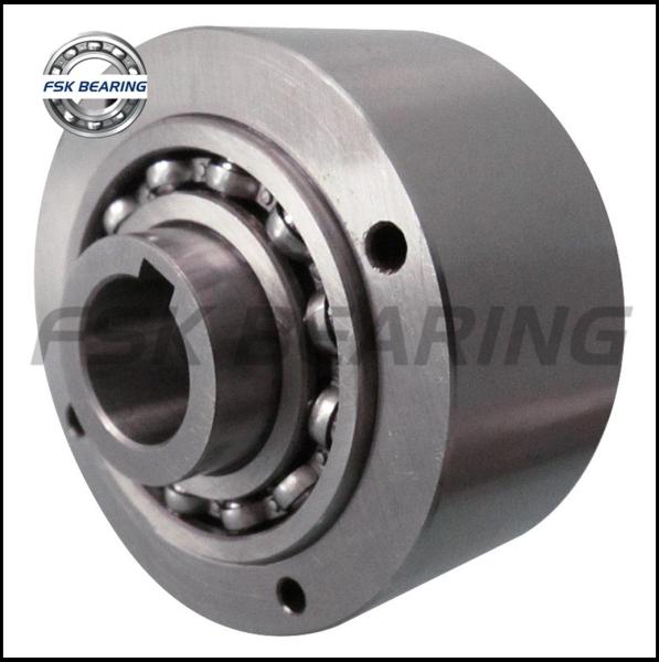 Euro Market  GFR40 GFRN40 Freewheel One Way Clutch Bearings 40x125x86 mm