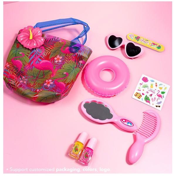 Stunning DIY Nail Art Kit Recommended Age 5 Years And Up Child Friendly