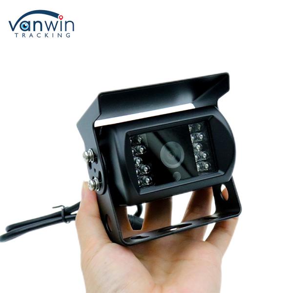 AHD HD IP68 водонепроницаемая GPS камера видеонаблюдения 700TVL/800TVL