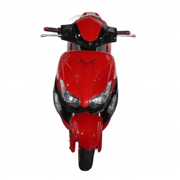 LY-BSY8Electric motorcycle Electric bicycle adult electric scooter