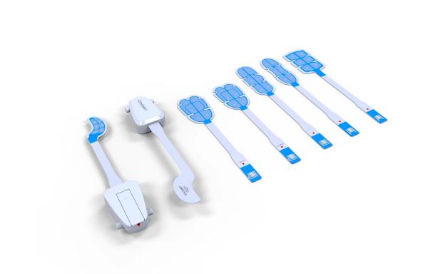 Skin Tightening Laser Beauty Machine Pe Face Vline Face Radio Frequency Electromagnetic Machine