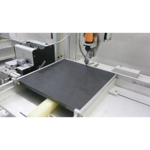 Shenzhen Abxing Industrial Co., Ltd.