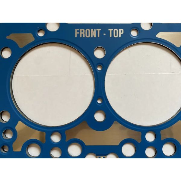 DB58 Cylinder Head Gasket 400603-00071 Excavator DB58 Gasket for Doosan Daewoo Parts