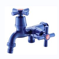 Ruban pour salle de bains de design moderne ABS enduit de chrome POM noyau en céramique accessoire en plastique