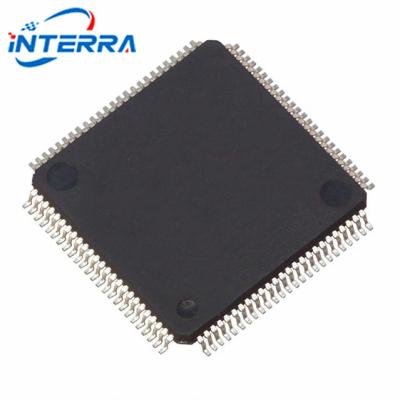 16 Bit Chip Texas Instruments IC TMS320LF2406APZA 64KB Flash 100LQFP